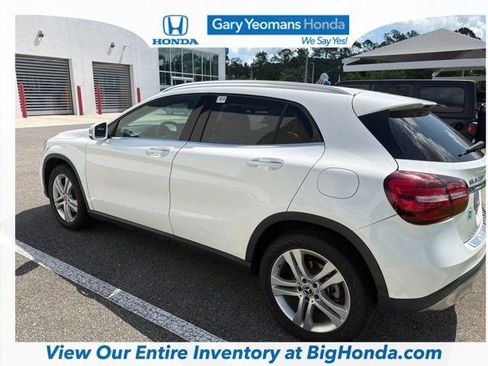 Used 2020 Mercedes-Benz GLA 250 image 7