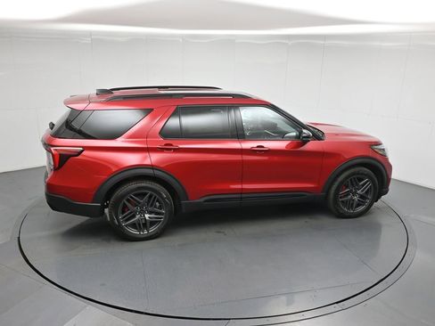 New 2026 Ford Explorer ST image 38