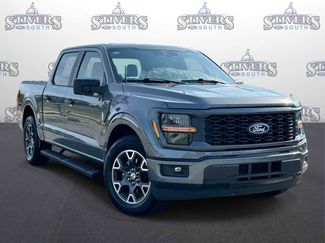 Used 2024 Ford F150 STX RWD video 1