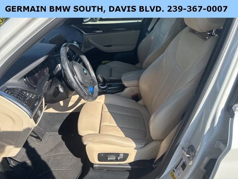 Used 2019 BMW X3 sDrive30i w/ Driving Assistance Package image 41