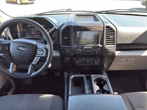 Used 2019 Ford F150 XL w/ Equipment Group 101A Mid AWD/4WD image 27