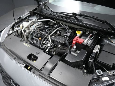 Used 2024 Nissan Sentra SV image 14