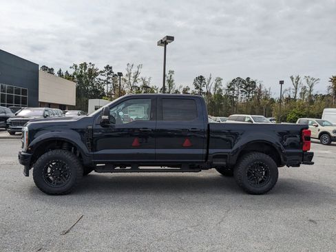 New 2024 Ford F250 Lariat w/ Lariat Ultimate Package image 8