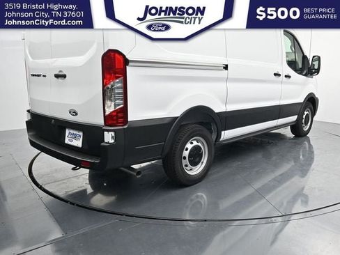 New 2026 Ford Transit 150 Low Roof RWD image 11