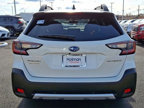 Used 2024 Subaru Outback Limited image 6