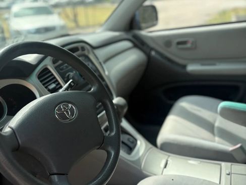 Used 2006 Toyota Highlander 2WD image 44