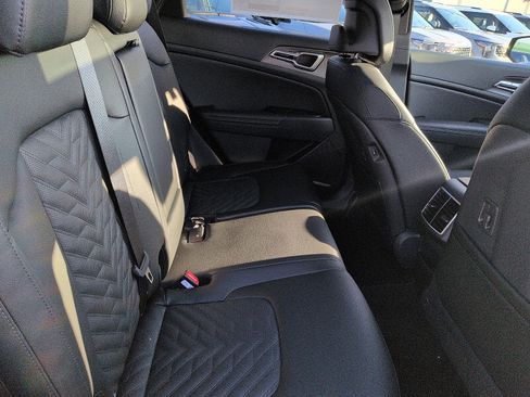 New 2026 Kia Sportage X-Line image 8