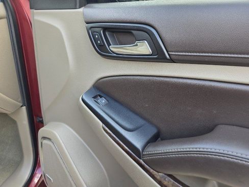 Used 2018 Chevrolet Suburban LT w/ Texas Edition Package image 24