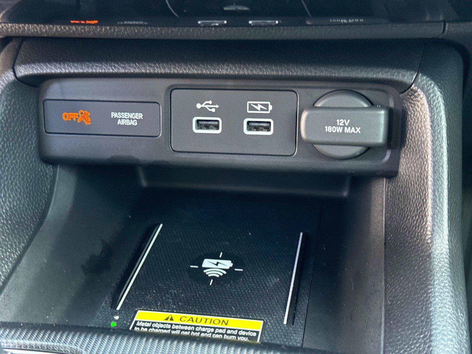 Certified 2024 Honda Civic Sport Touring image 25