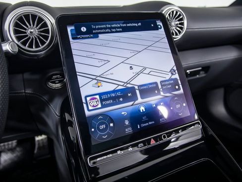 Used 2025 Mercedes-Benz SL 55 AMG SL 55 AMG image 25