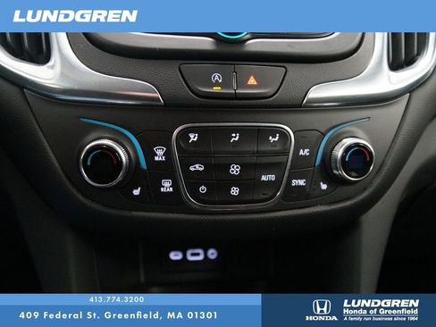 Used 2024 Chevrolet Equinox LT image 24