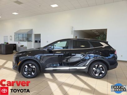 Used 2026 Kia Sportage LX