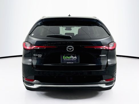 Used 2024 MAZDA CX-90 3.3 Turbo w/ Premium Package AWD/4WD image 7