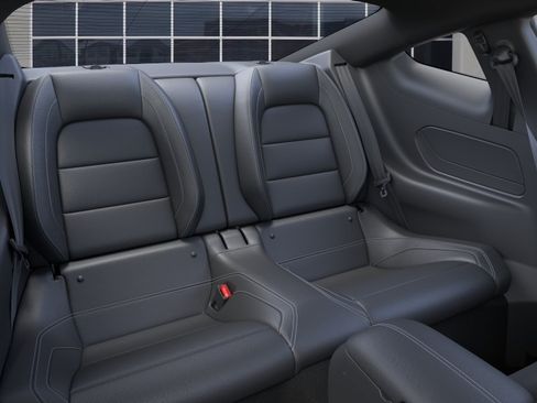 New 2026 Ford Mustang GT Premium RWD image 11