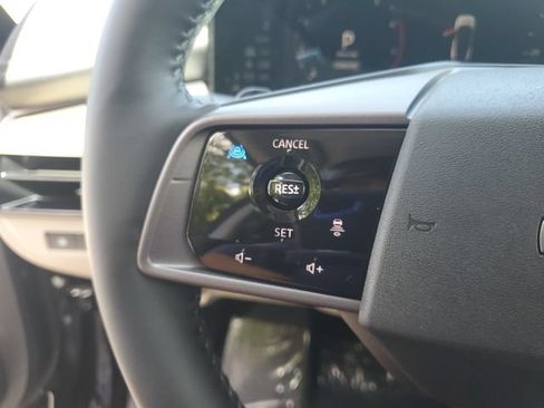 Used 2026 Nissan Murano SL AWD/4WD image 16