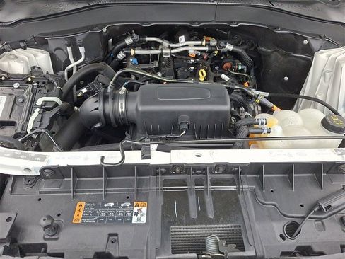 Certified 2023 Ford Explorer XLT w/ Equipment Group 202A image 29