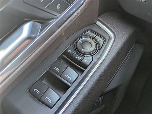 New 2026 GMC Sierra 3500 Denali w/ Denali Reserve Package image 23