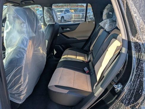 New 2026 Chevrolet Equinox ACTIV w/ Convenience Package III image 9