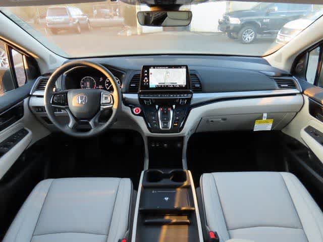 New 2026 Honda Odyssey Touring image 22