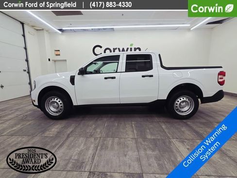 New 2026 Ford Maverick XL image 2