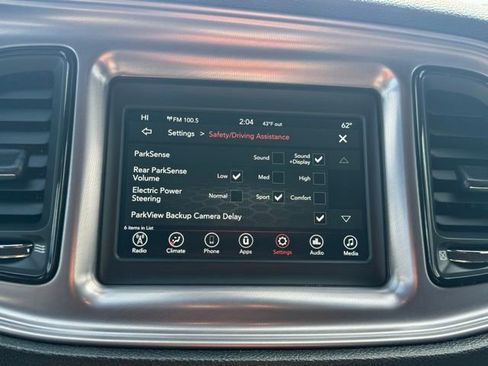 Used 2023 Dodge Challenger GT RWD image 25