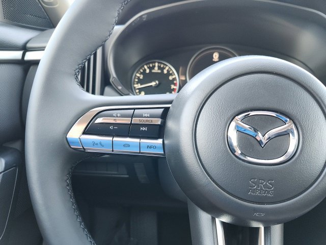 New 2026 MAZDA CX-50 AWD 2.5 S w/ Cargo Package image 28