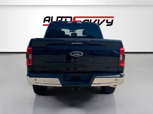 Used 2022 Ford F150 XLT w/ XTR Package image 6