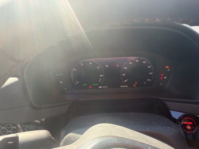 Used 2026 Honda Accord EX-L image 11