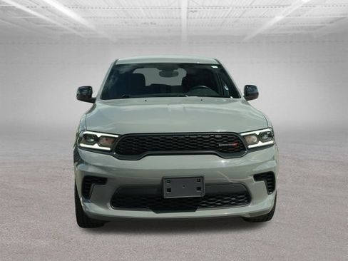 Used 2025 Dodge Durango GT AWD/4WD image 2