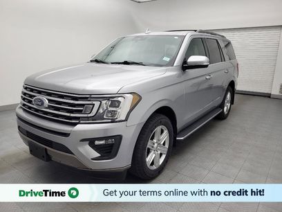 Used 2021 Ford Expedition XLT