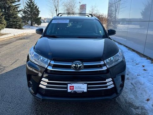 Used 2019 Toyota Highlander Limited image 37
