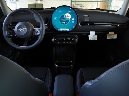 New 2026 MINI Cooper 4-Door Hardtop image 8