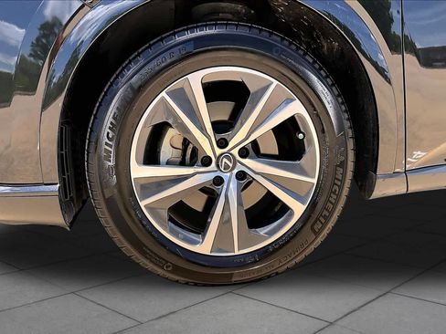 Used 2023 Lexus RX 350 Premium w/ Accessory Package (Z1) FWD image 11