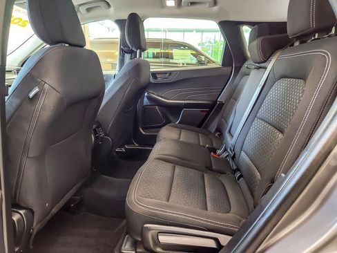 Used 2025 Ford Escape Active AWD/4WD image 12