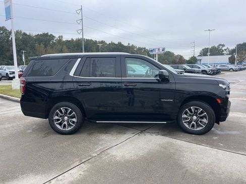 Used 2023 Chevrolet Tahoe LS w/ Driver Alert Package RWD image 8
