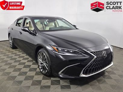 Used 2025 Lexus ES 350 Ultra Luxury