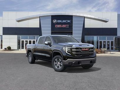 New 2026 GMC Sierra 1500 SLT w/ SLT Convenience Package