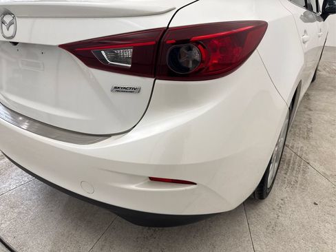 Used 2015 MAZDA MAZDA3 i Touring FWD image 20