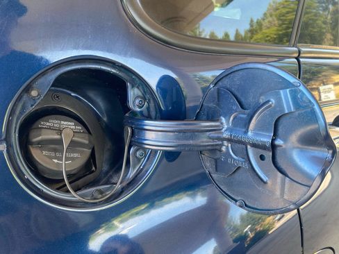 Used 2002 Chrysler PT Cruiser Touring FWD image 26