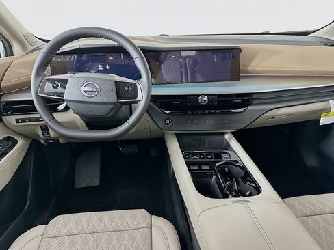 New 2026 Nissan Murano Platinum w/ Cargo Package image 30