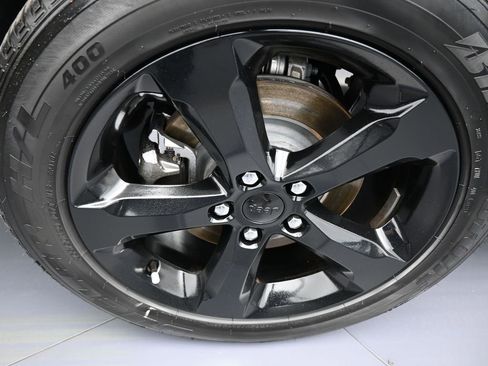 Used 2024 Jeep Grand Cherokee L Altitude image 44