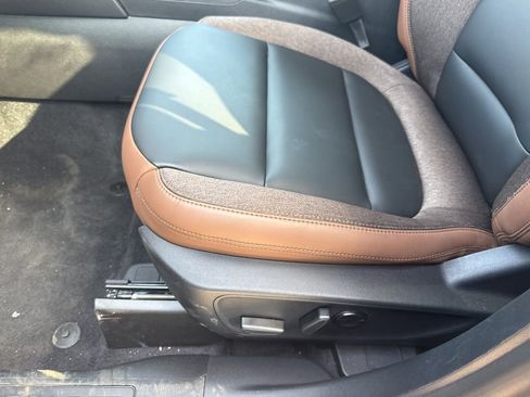 Used 2025 Ford Bronco Sport Outer Banks w/ Outer Banks Tech Package+ image 10