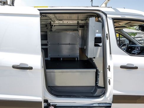Used 2022 Ford Transit Connect XL image 34