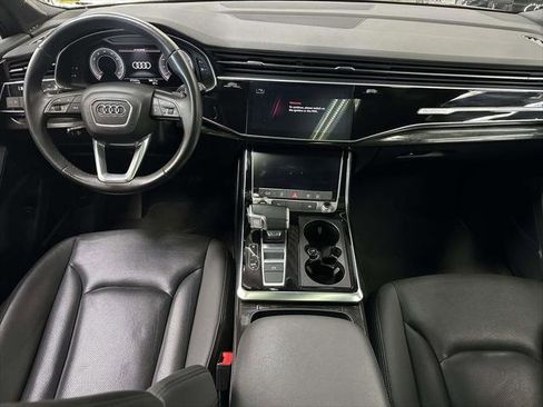 Used 2022 Audi Q7 3.0T Premium Plus AWD/4WD image 16
