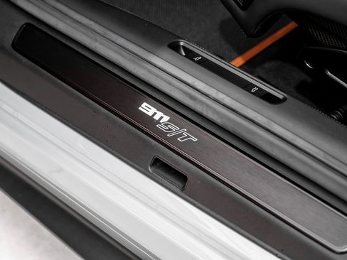 Used 2024 Porsche 911 S/T image 34