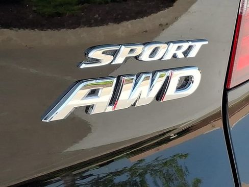 Used 2021 Honda Passport Sport image 7