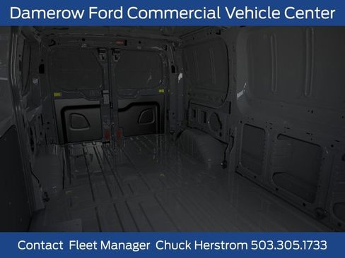 New 2026 Ford Transit 150 Low Roof AWD image 15