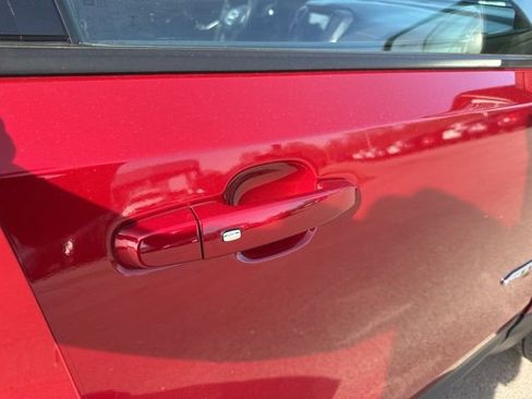 Used 2022 GMC Terrain AT4 w/ Infotainment Package II image 15