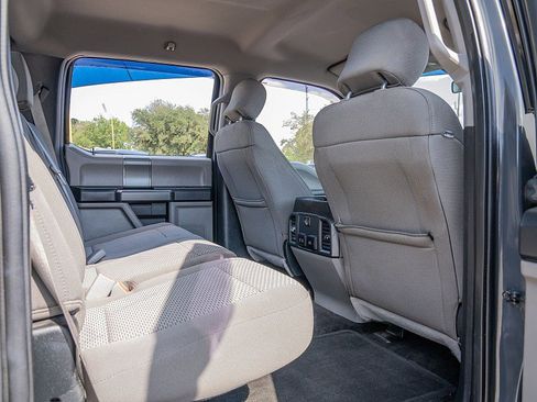 Used 2017 Ford F150 XLT w/ Equipment Group 302A Luxury image 21