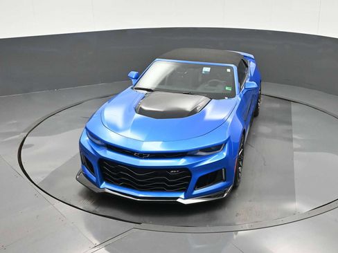 Used 2024 Chevrolet Camaro ZL1 image 19